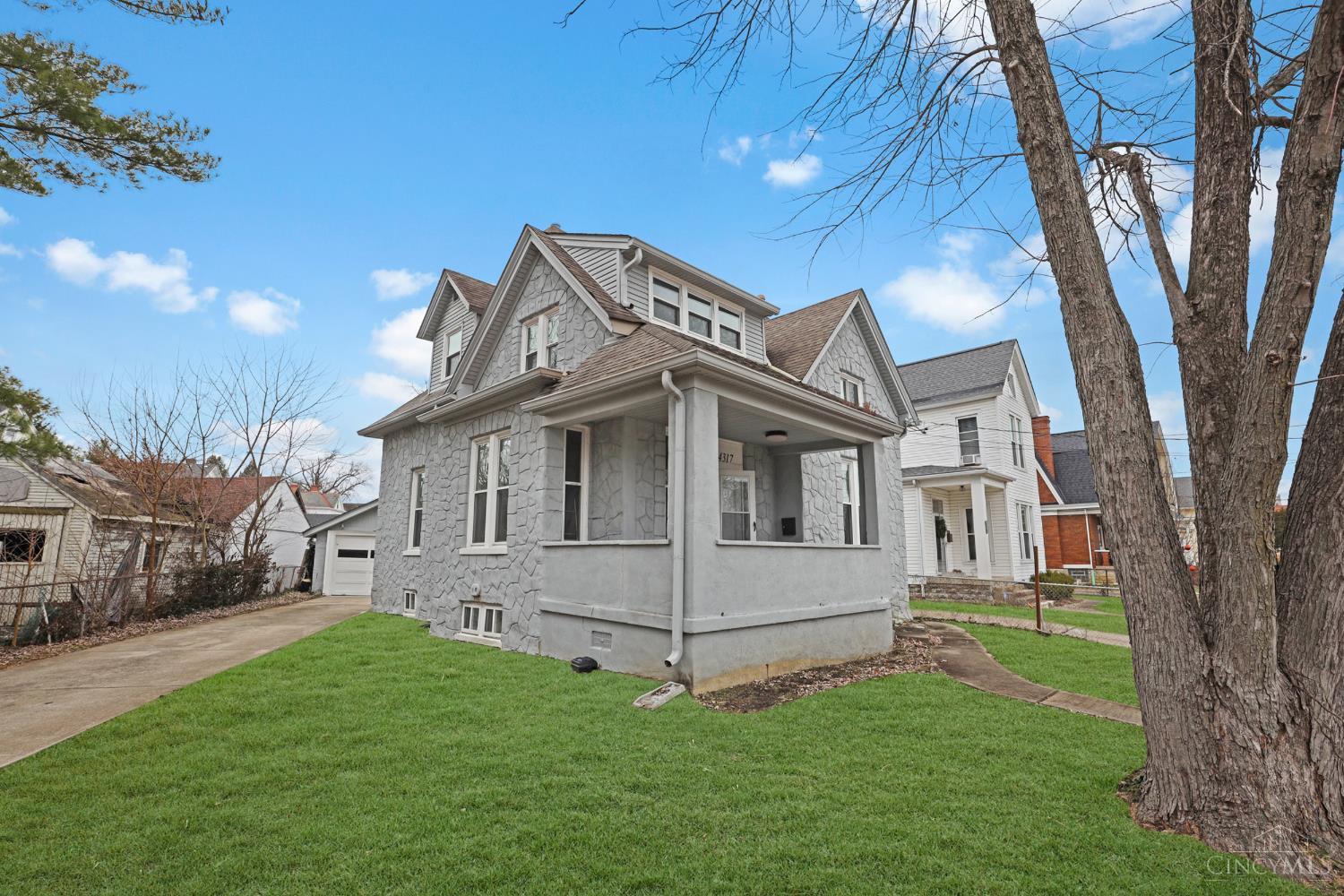 4317 Smith Road Norwood, OH 45212 - Photo 32 of 46