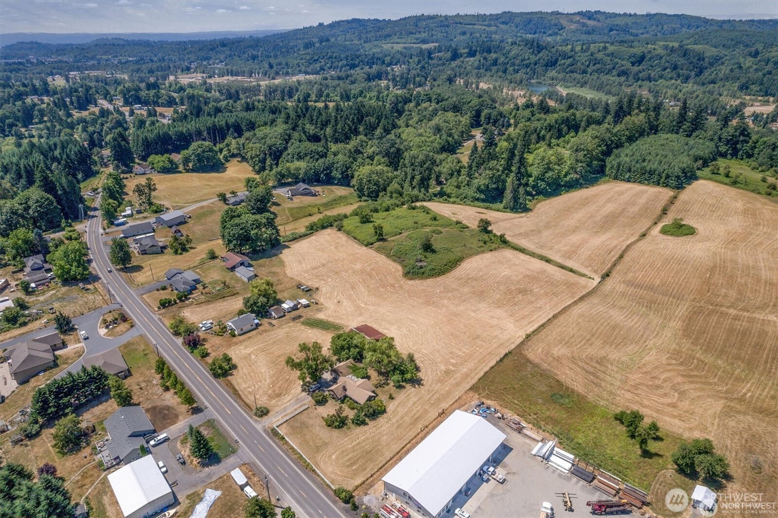 4339 Pleasant Hill Road Kelso, WA 98626 - Photo 6 of 7 Gallery Image 6