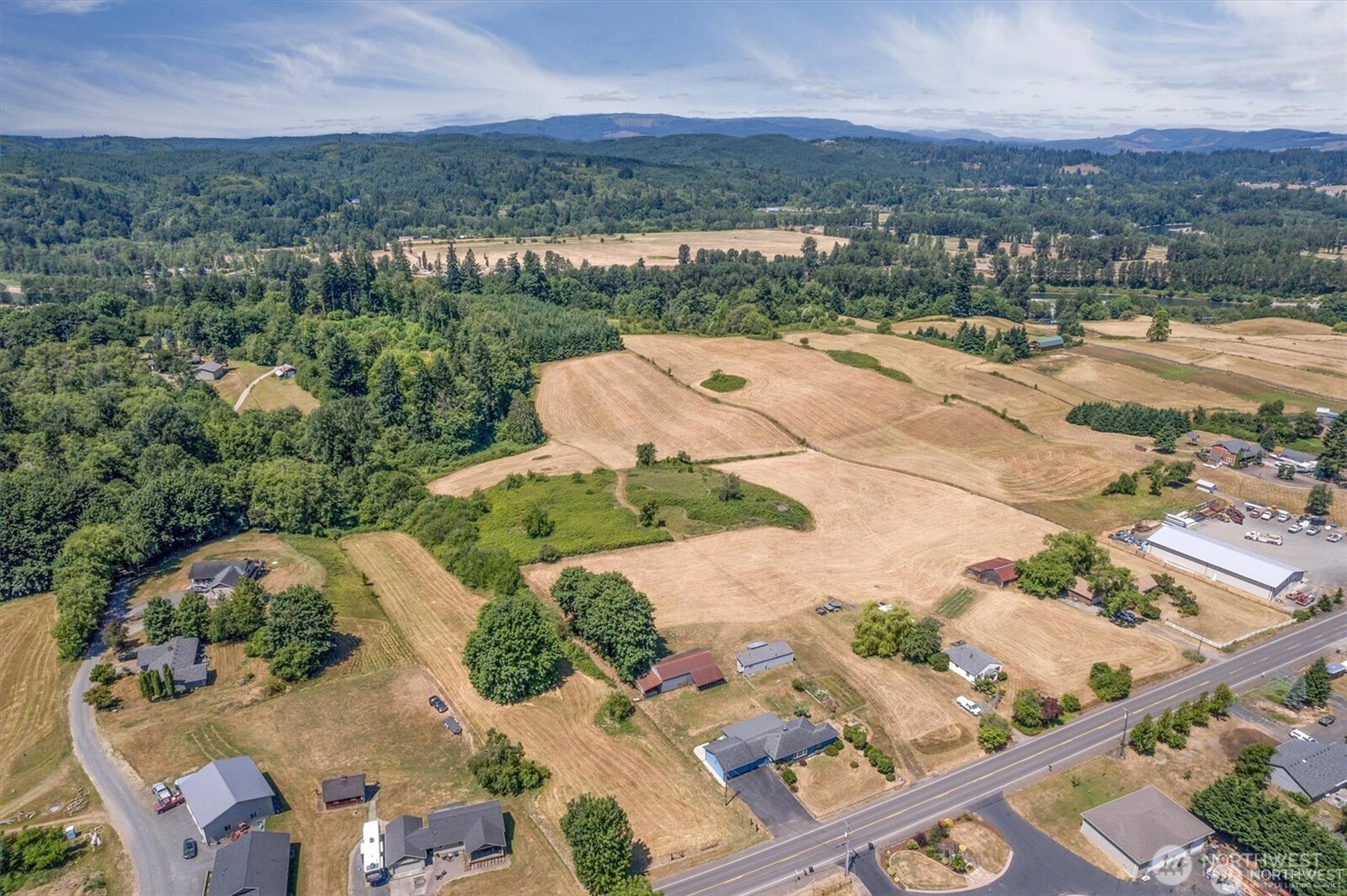 4339 Pleasant Hill Road Kelso, WA 98626 - Photo 7 of 7 Gallery Image 7