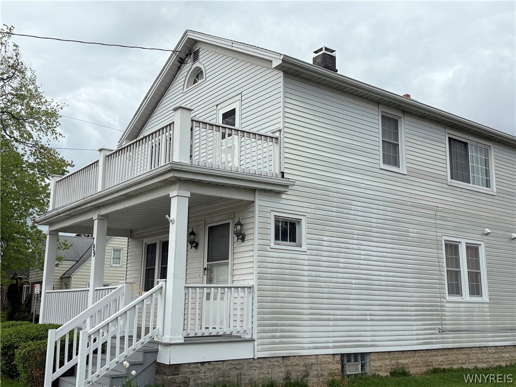 799 Center Road West Seneca, NY 14224 - Photo 10 of 46