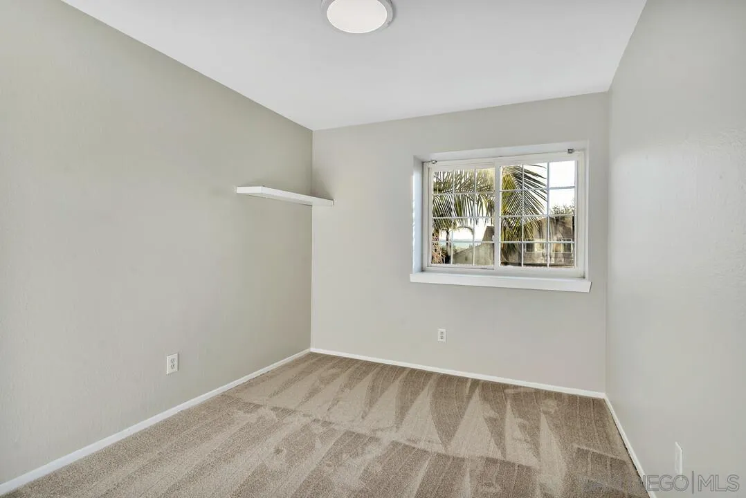 9651 Ramsgate Way Santee, CA 92071 - Photo 34 of 52 an empty room with windows