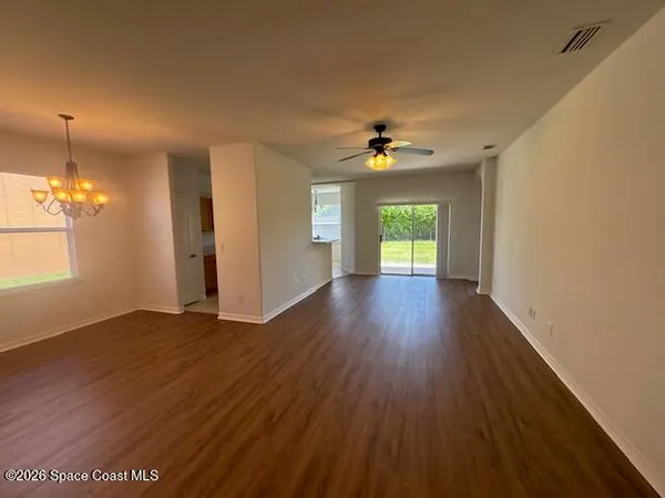 $1,800 | 1065 Venetian Drive, Unit 101, Melbourne, FL 32904