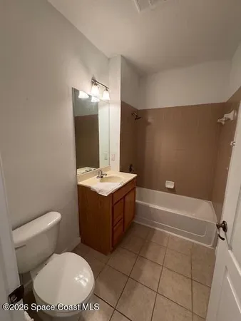 $1,800 | 1065 Venetian Drive, Unit 101, Melbourne, FL 32904