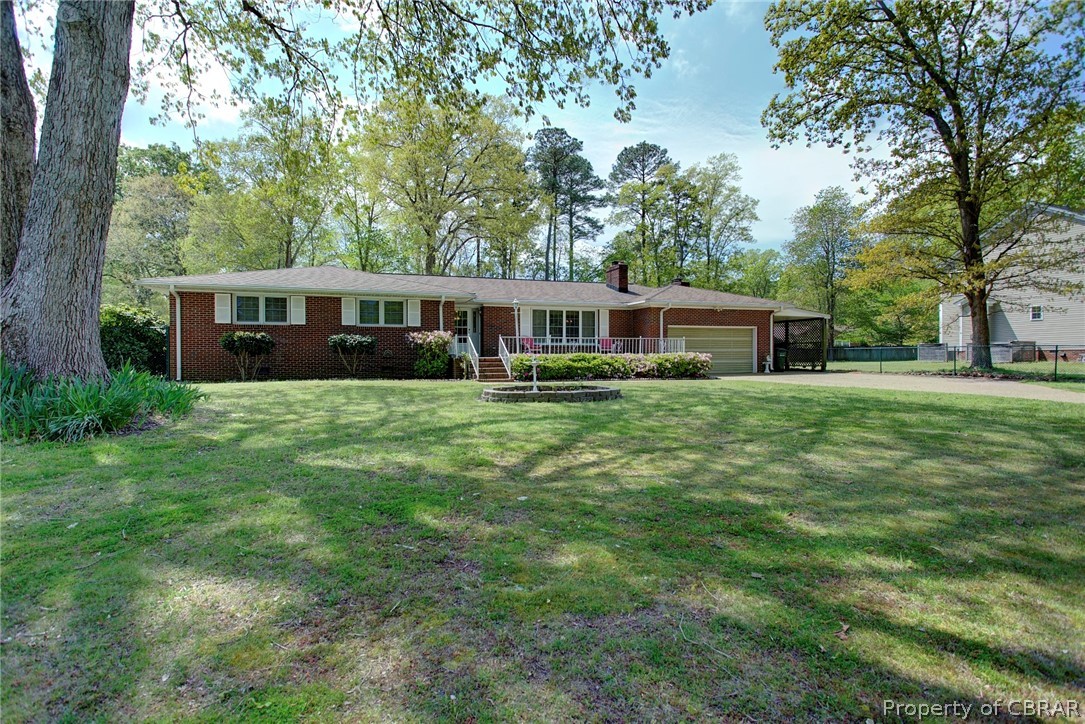 509 Meadowfield Road Yorktown, VA 23692 - Photo 27 of 31 Additional View
