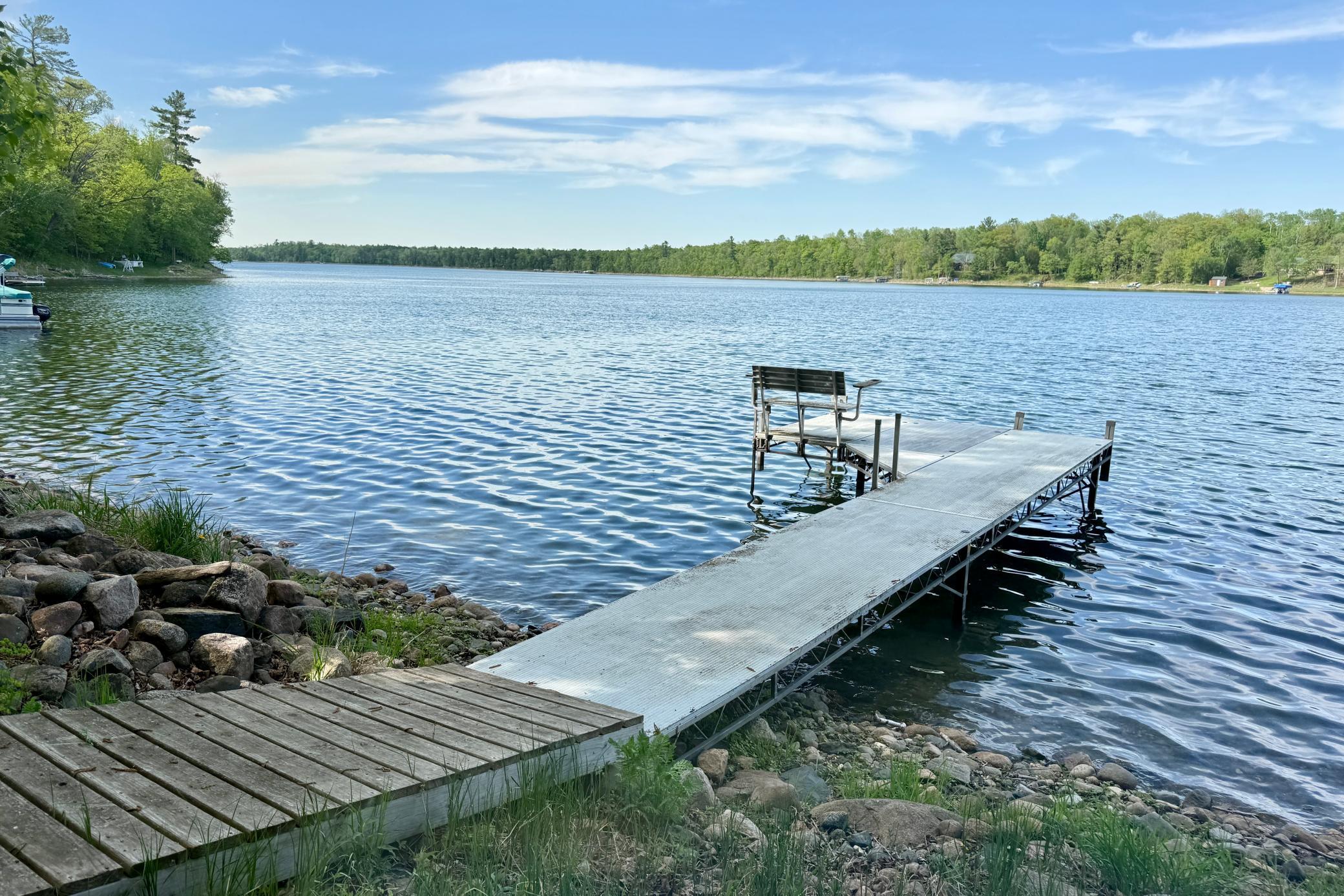 32360 Southwest Pickerel Lake Road Detroit Lakes, MN 56501 - Photo 3 of 61