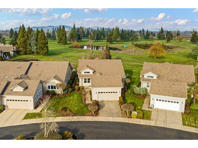 $500,000 | 240 Magnolia Drive, Creswell, OR 97426