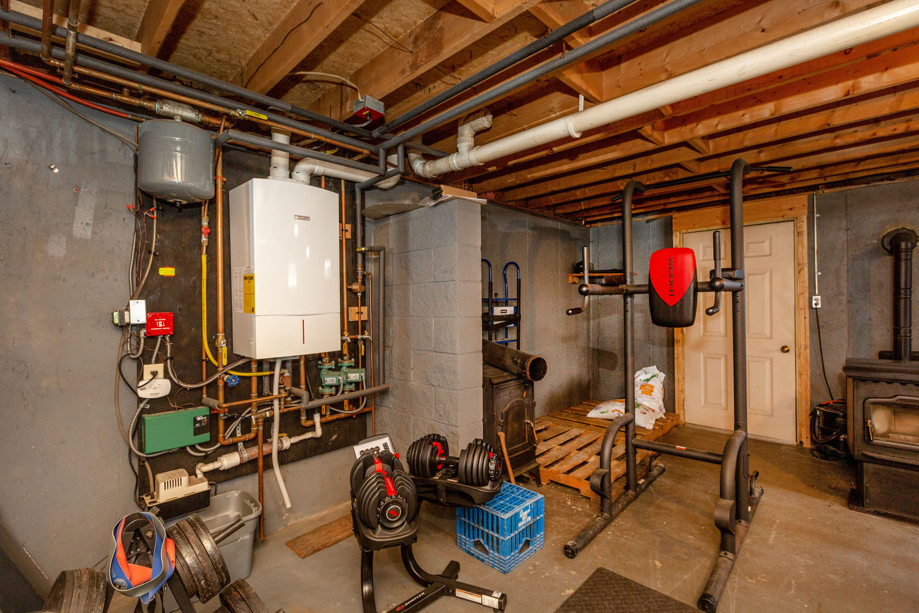 153 Jordan Road Mechanic Falls, ME 04256 - Photo 52 of 65 Jordan_Kimball_62