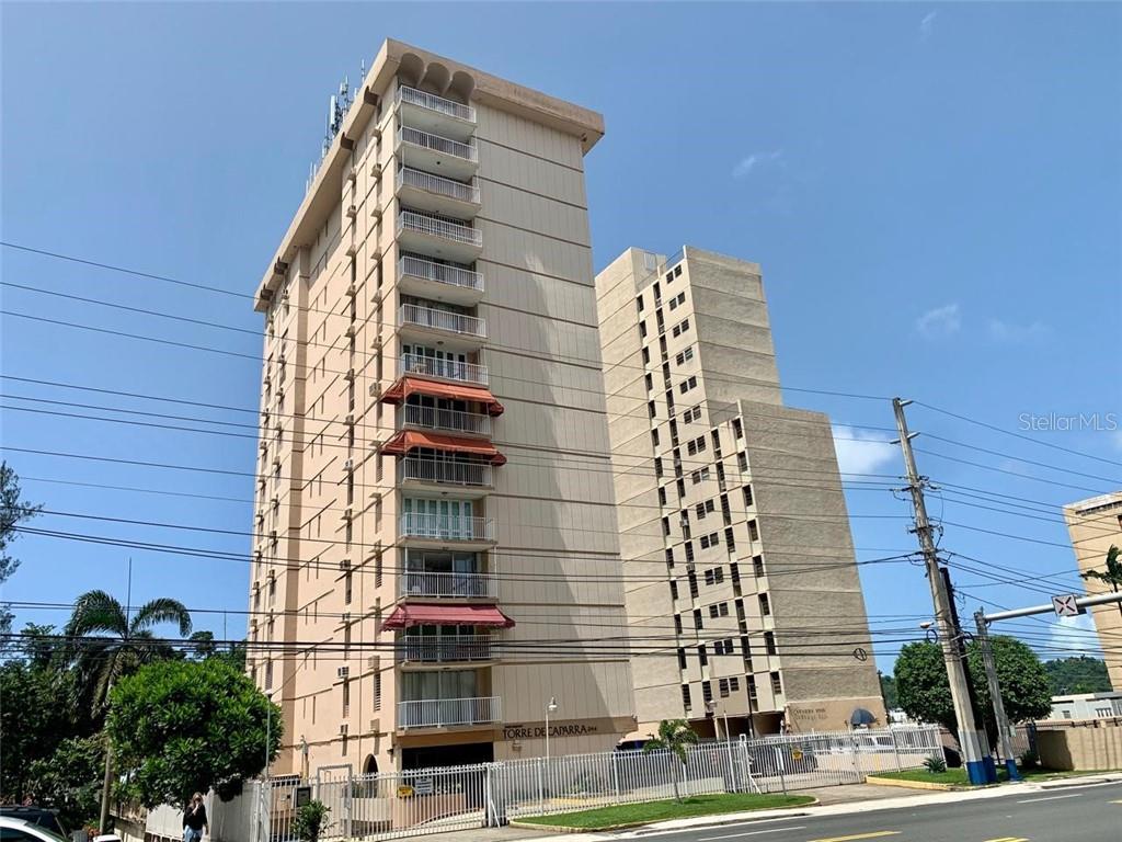2 Cond Torre De Caparra, Unit 3A Guaynabo, PR 00966 - Photo 1 of 1