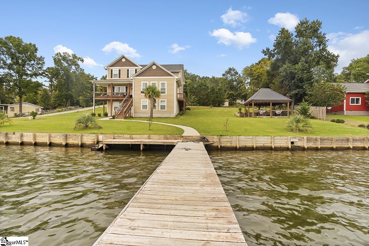 158 Log Circle Waterloo, SC 29384 - Photo 1 of 31 Gallery Image 1