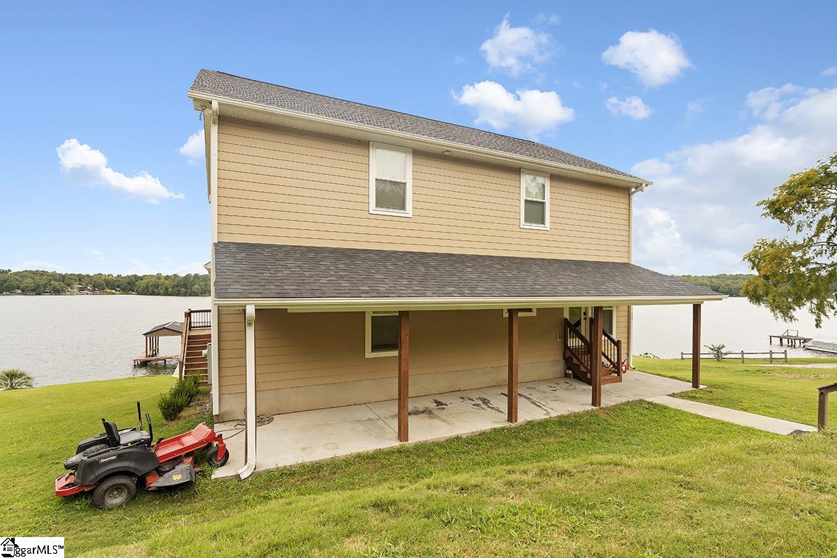 158 Log Circle Waterloo, SC 29384 - Photo 23 of 31 Gallery Image 23