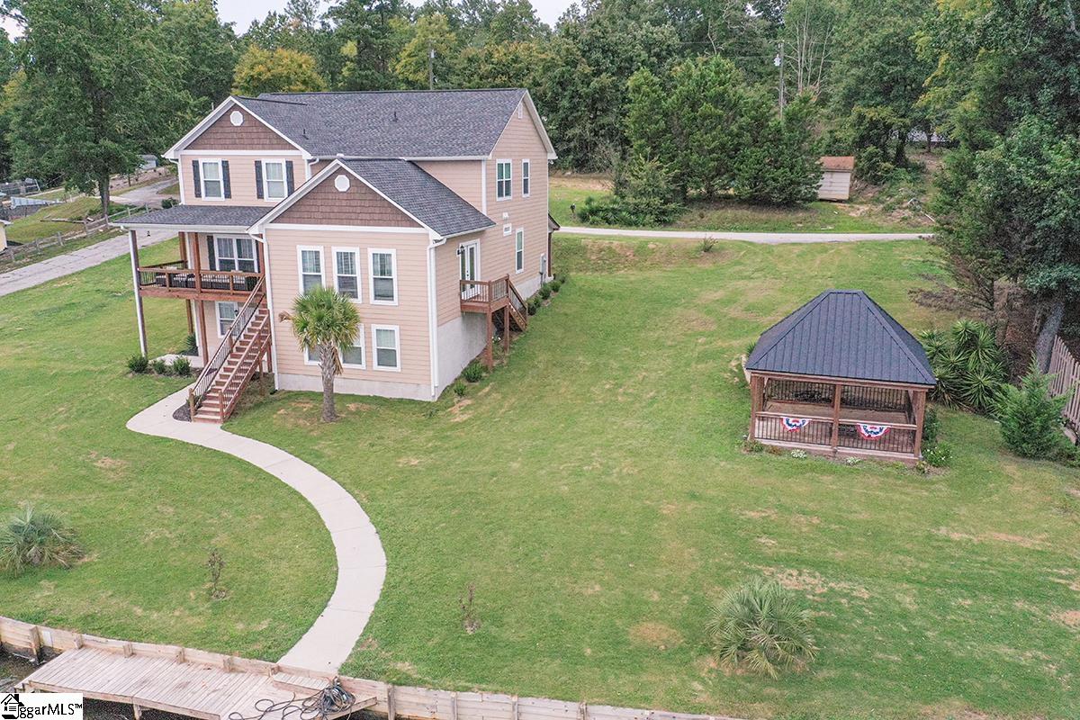 158 Log Circle Waterloo, SC 29384 - Photo 3 of 31 Gallery Image 3