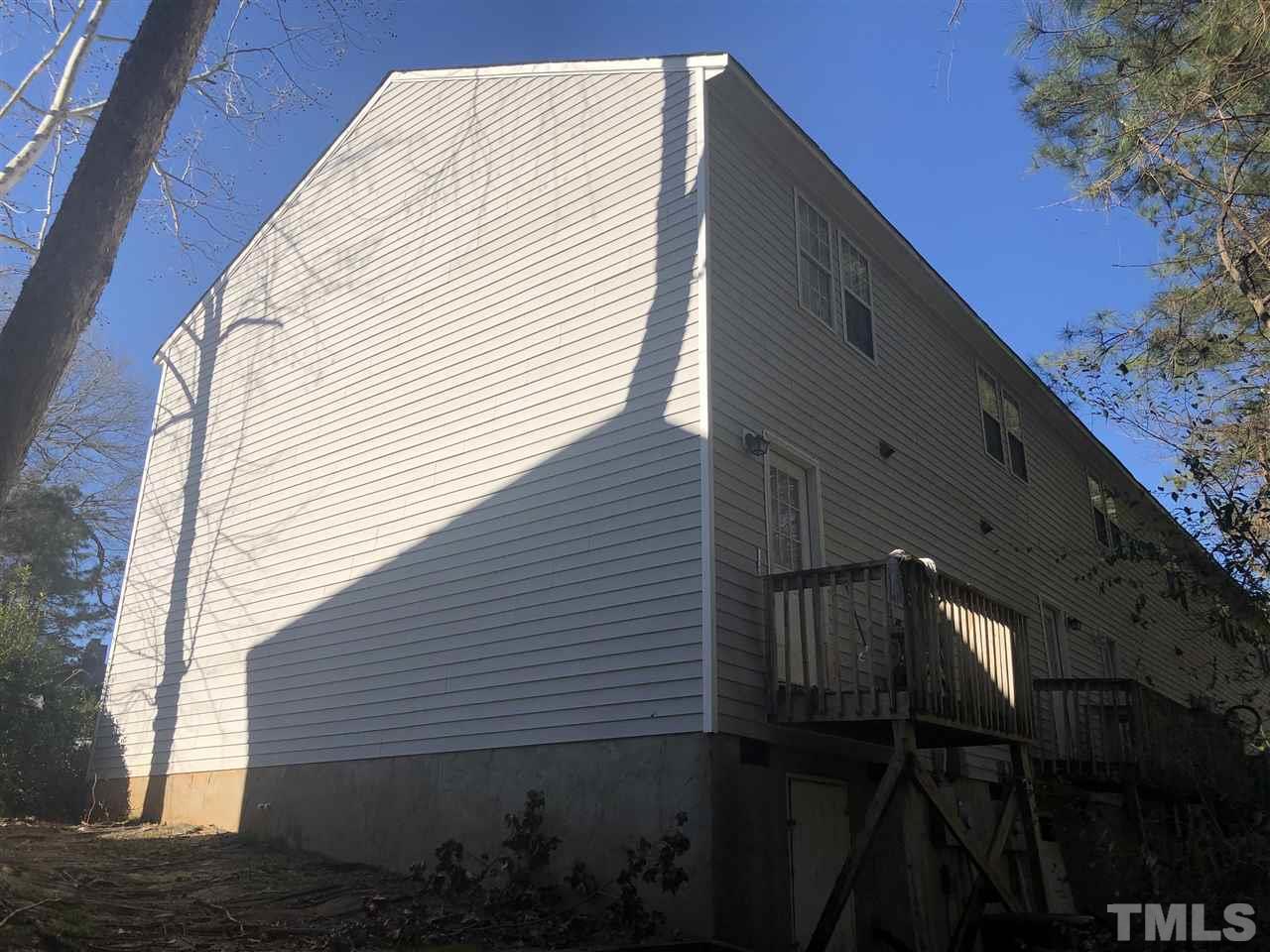 4236 Kaplan Drive Raleigh, NC 27606 - Photo 5 of 5