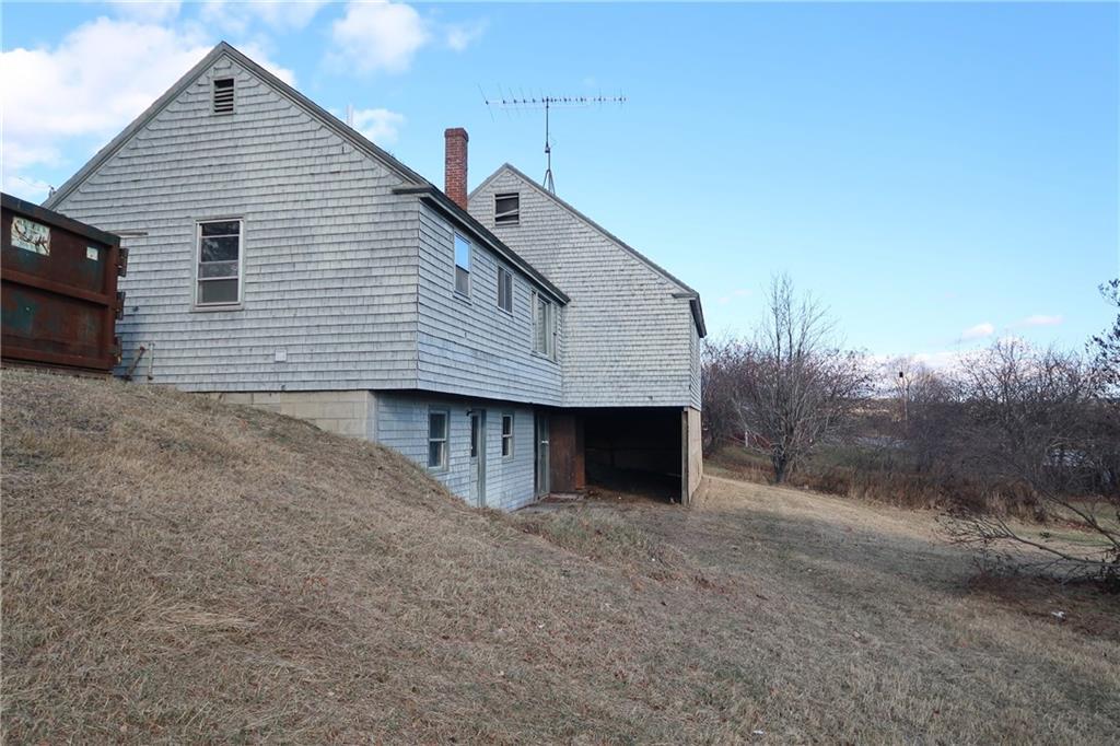 20 Freeman Ridge Road Kingfield, ME 04947 - Photo 2 of 27 Photo