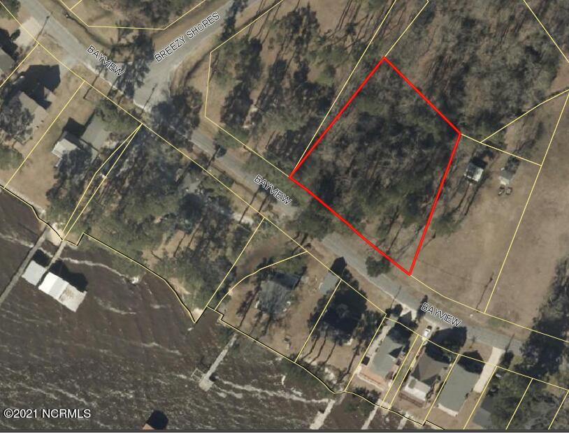 0 Bayview Road Bath, NC 27808 - Photo 1 of 3 bayview lot
