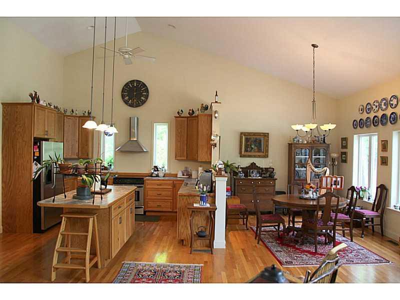 451 Main Road South Hampden, ME 04444 - Photo 11 of 35 Interior Space/Layout.