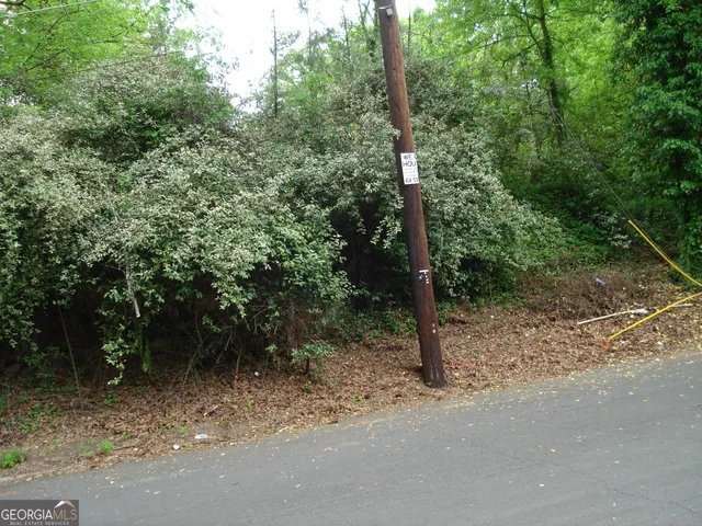 $65,000 | 0 Morehouse Drive Northwest, Atlanta, GA 30314