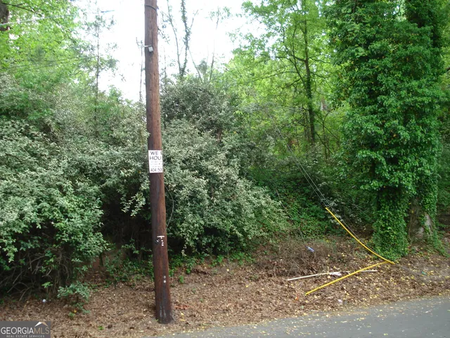 $65,000 | 0 Morehouse Drive Northwest, Atlanta, GA 30314