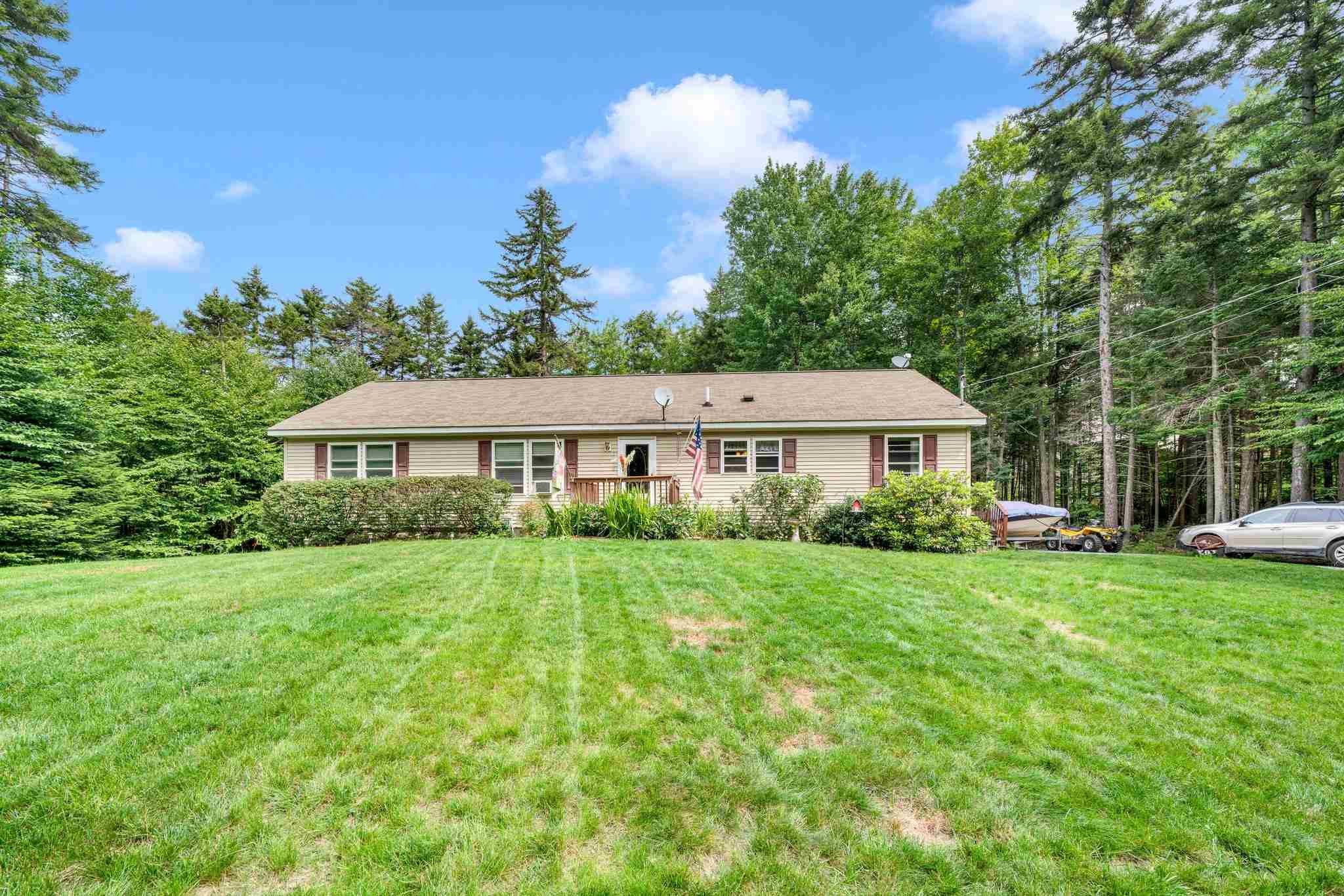 108 Grant Road Washington, NH 03280 - Photo 1 of 38 Gallery Image 1