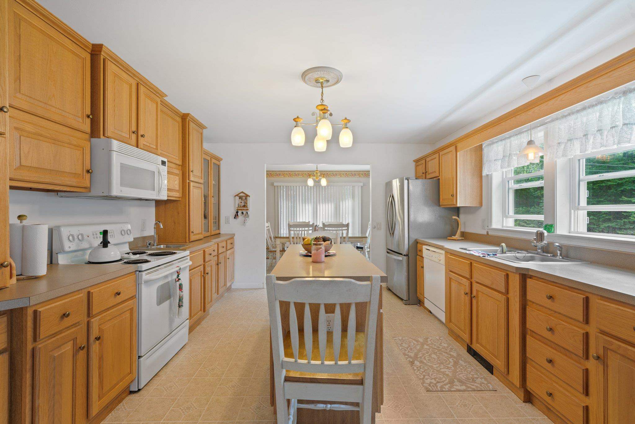 108 Grant Road Washington, NH 03280 - Photo 2 of 38 Gallery Image 2