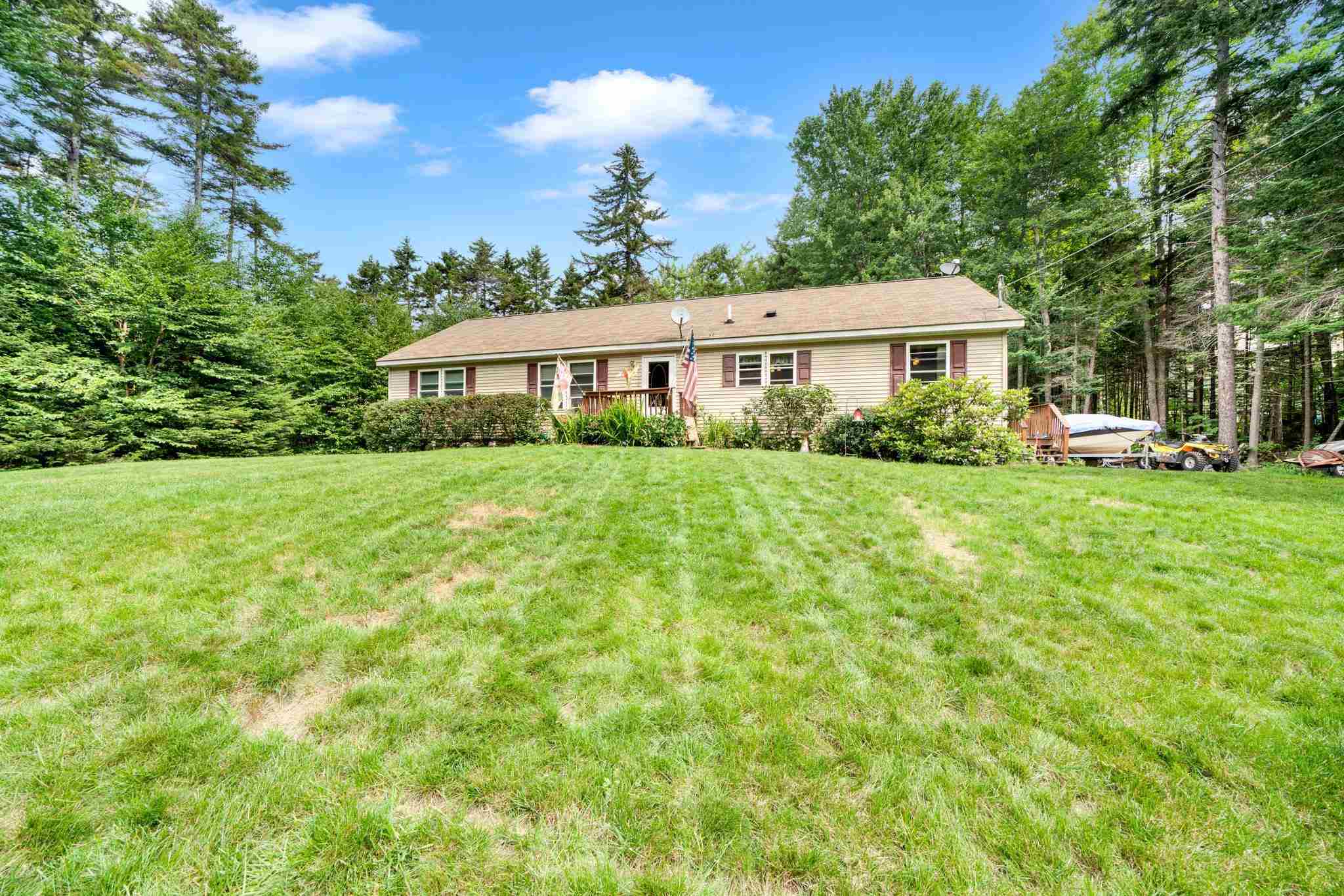 108 Grant Road Washington, NH 03280 - Photo 23 of 38 Gallery Image 23