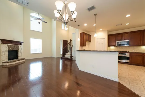 $2,675 | 3408 Porter Creek Drive, Plano, TX 75025