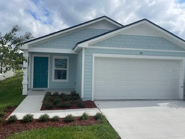 $263,990 | 818 Grand Reserve Drive, Bunnell, FL 32110
