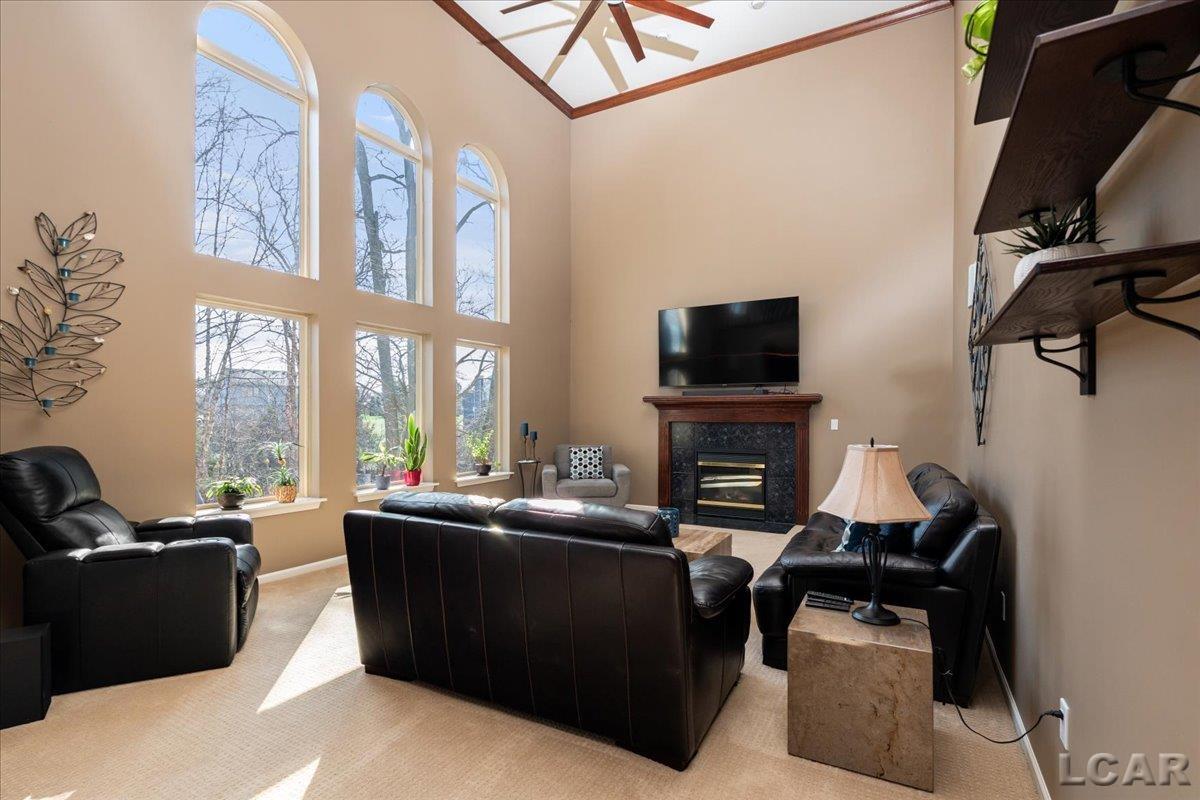 13000 Riviera Court South Lyon, MI 48178 - Photo 20 of 98 Gallery Image 20