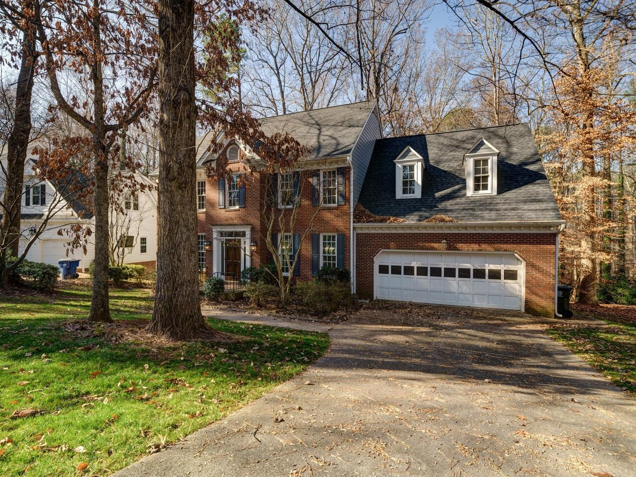 7721 Sandy Bottom Way Raleigh, NC 27613 - Photo 37 of 39 Photo 37