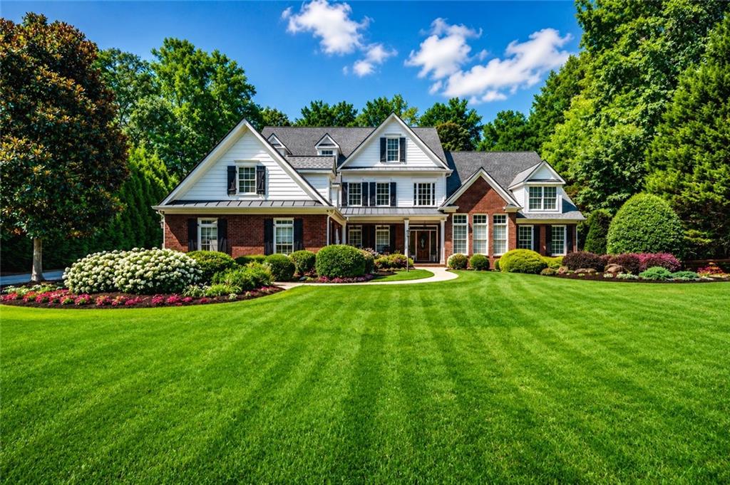 845 Nettlebrook Lane Milton, GA 30004 - Photo 75 of 76