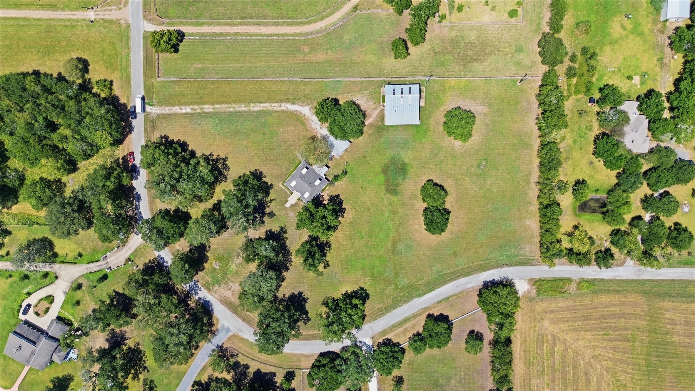 34411 Fulshear Farms Road Fulshear, TX 77441 - Photo 34 of 41 Gallery Image 34