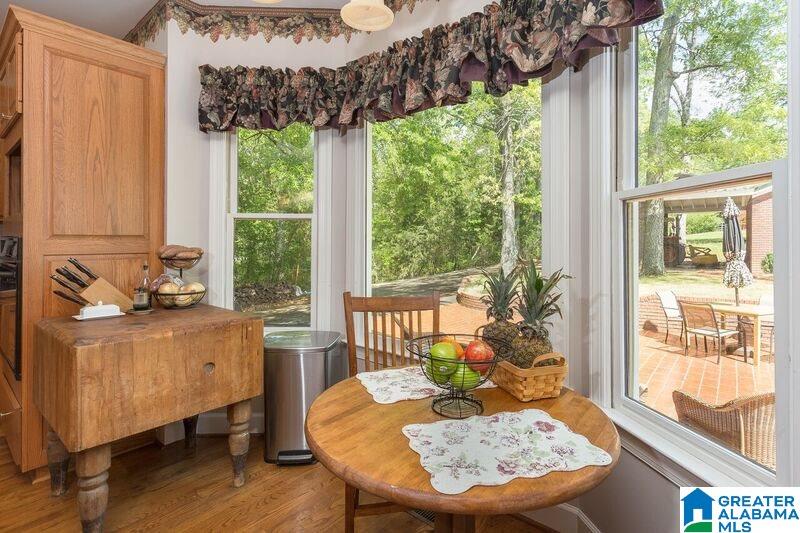 3533 Choccolocco Road Anniston, AL 36207 - Photo 8 of 50