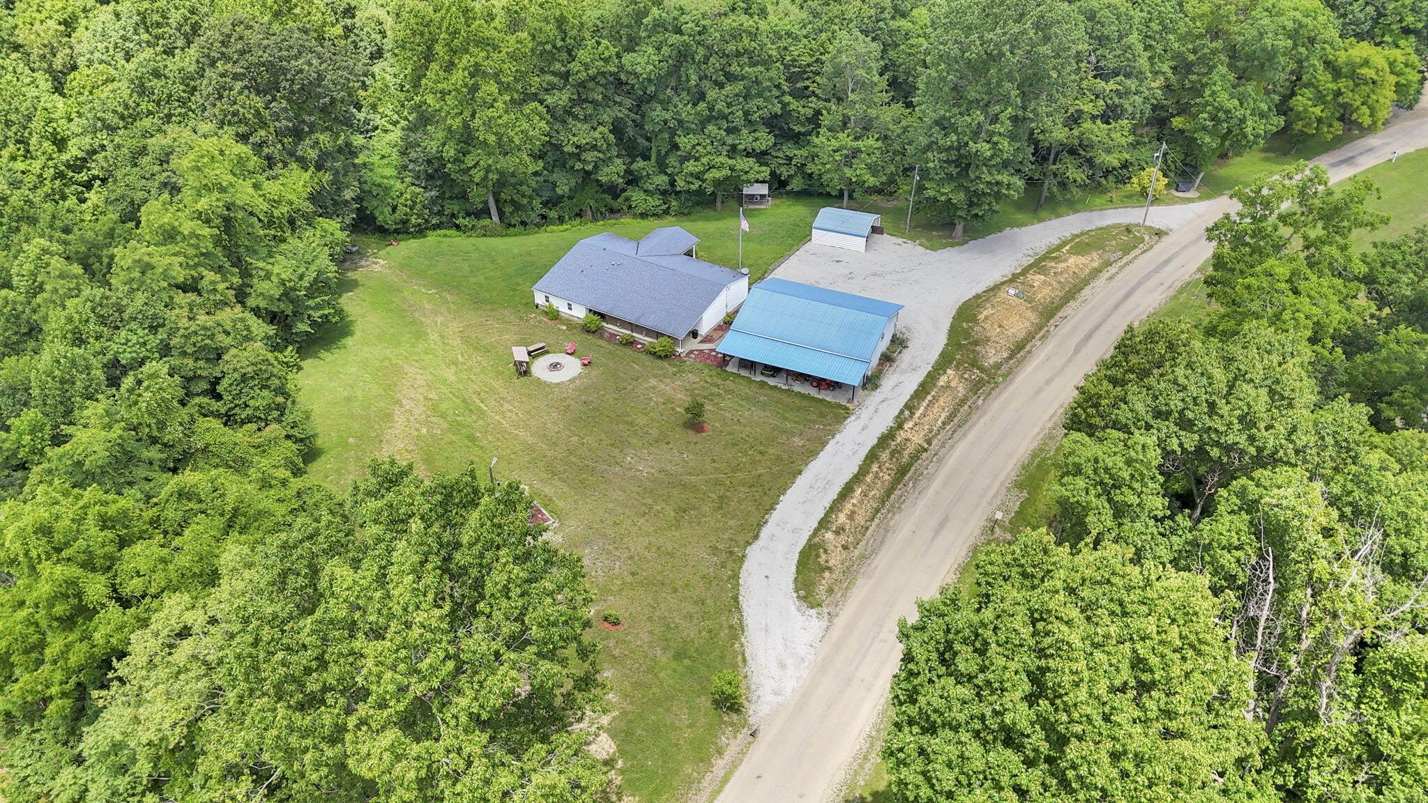 36462 Smith Chapel Road Logan, OH 43138 - Photo 38 of 43