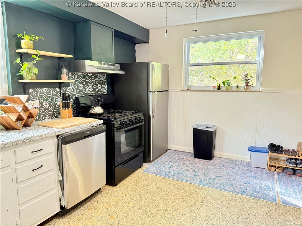 129 Atlas Road South Charleston, WV 25309 - Photo 36 of 40 Gallery Image 36