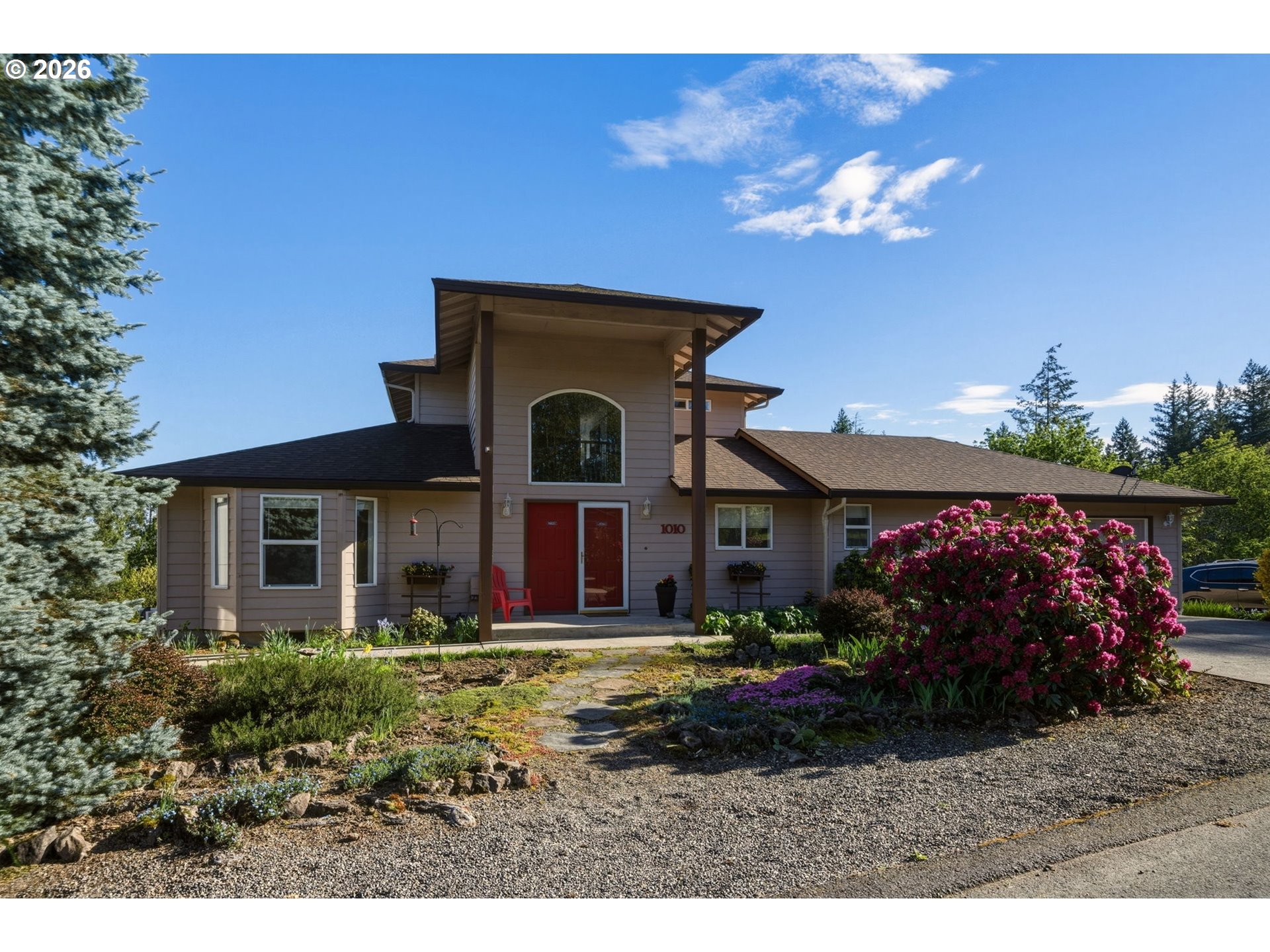 1010 Northwest 4th Avenue Camas, WA 98607 - Photo 5 of 47