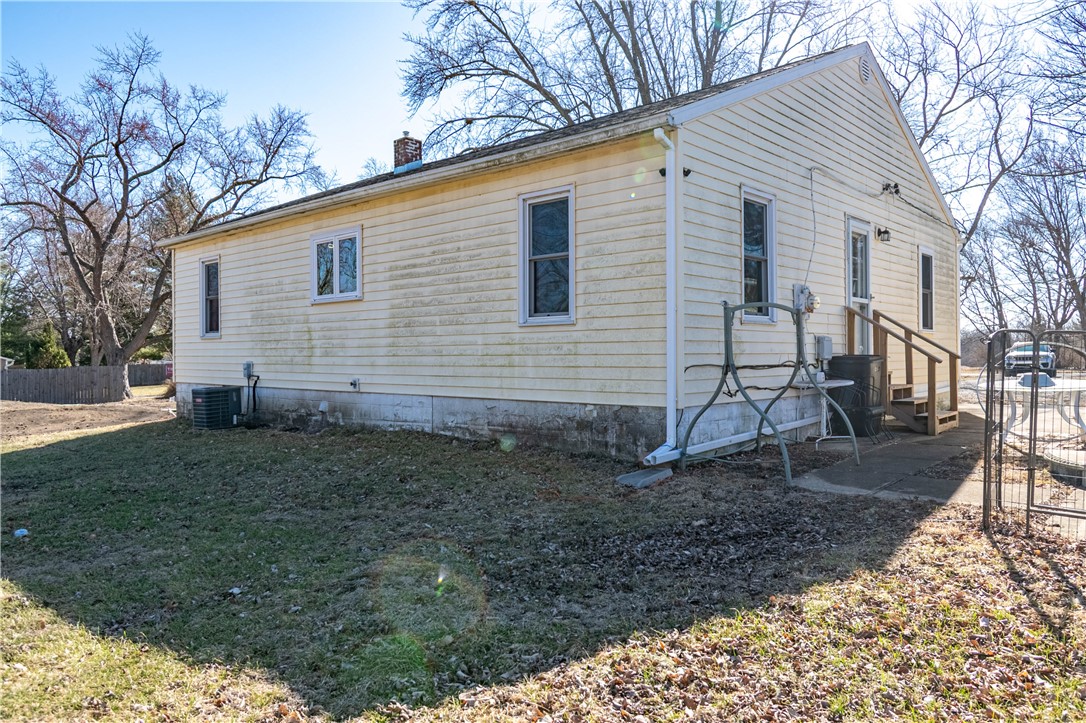 322 Tohill Road Decatur, IL 62521 - Photo 18 of 22