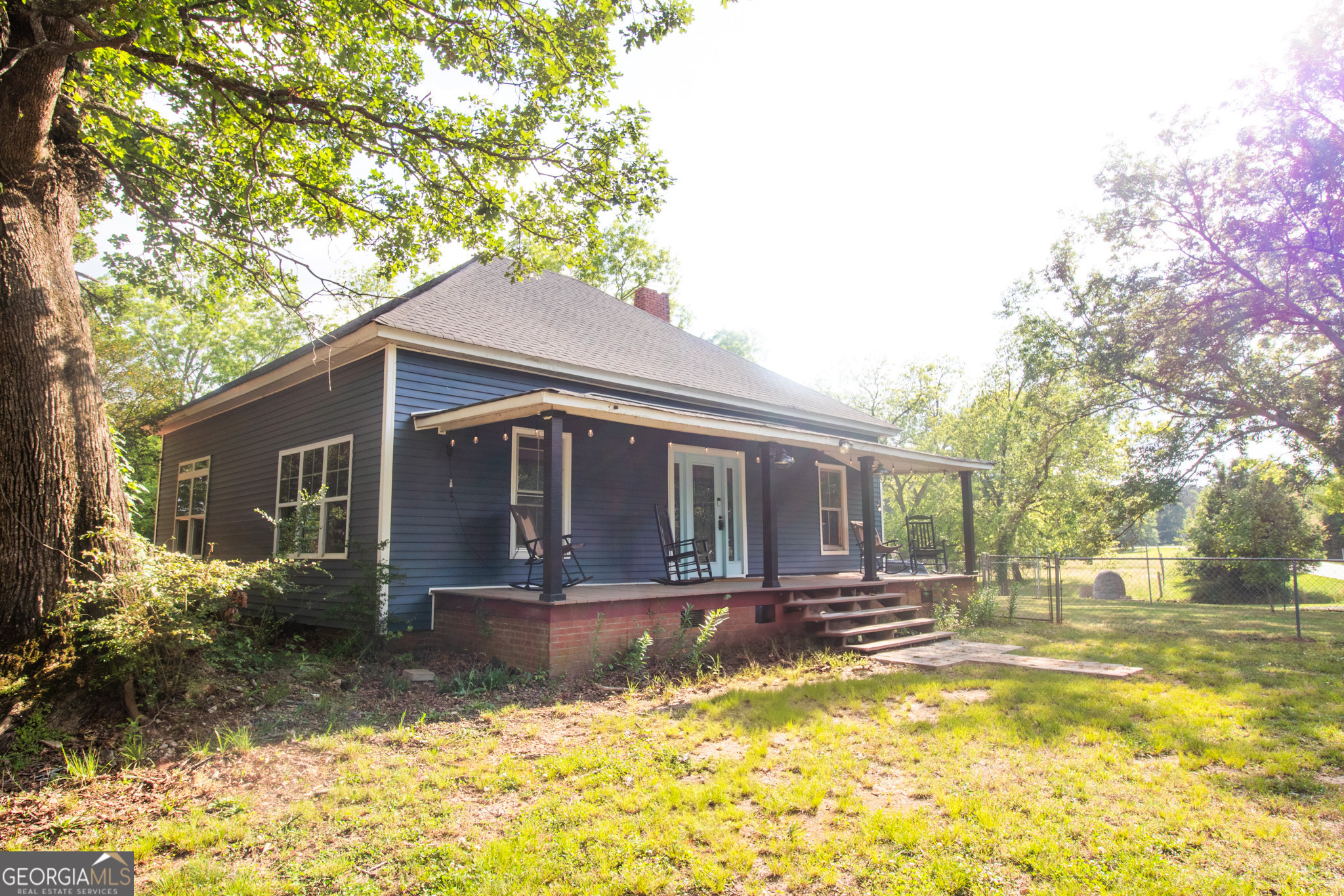 215 Brown Springs Road Milner, GA 30257 - Photo 76 of 89