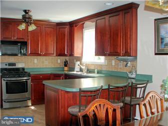 551 Evans Road Springfield, PA 19064 - Photo 4 of 12 Kitchen