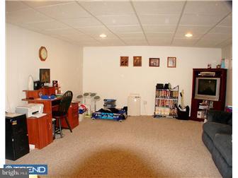 551 Evans Road Springfield, PA 19064 - Photo 6 of 12 Basement - Finished