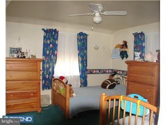 551 Evans Road Springfield, PA 19064 - Photo 8 of 12 Bedroom 2