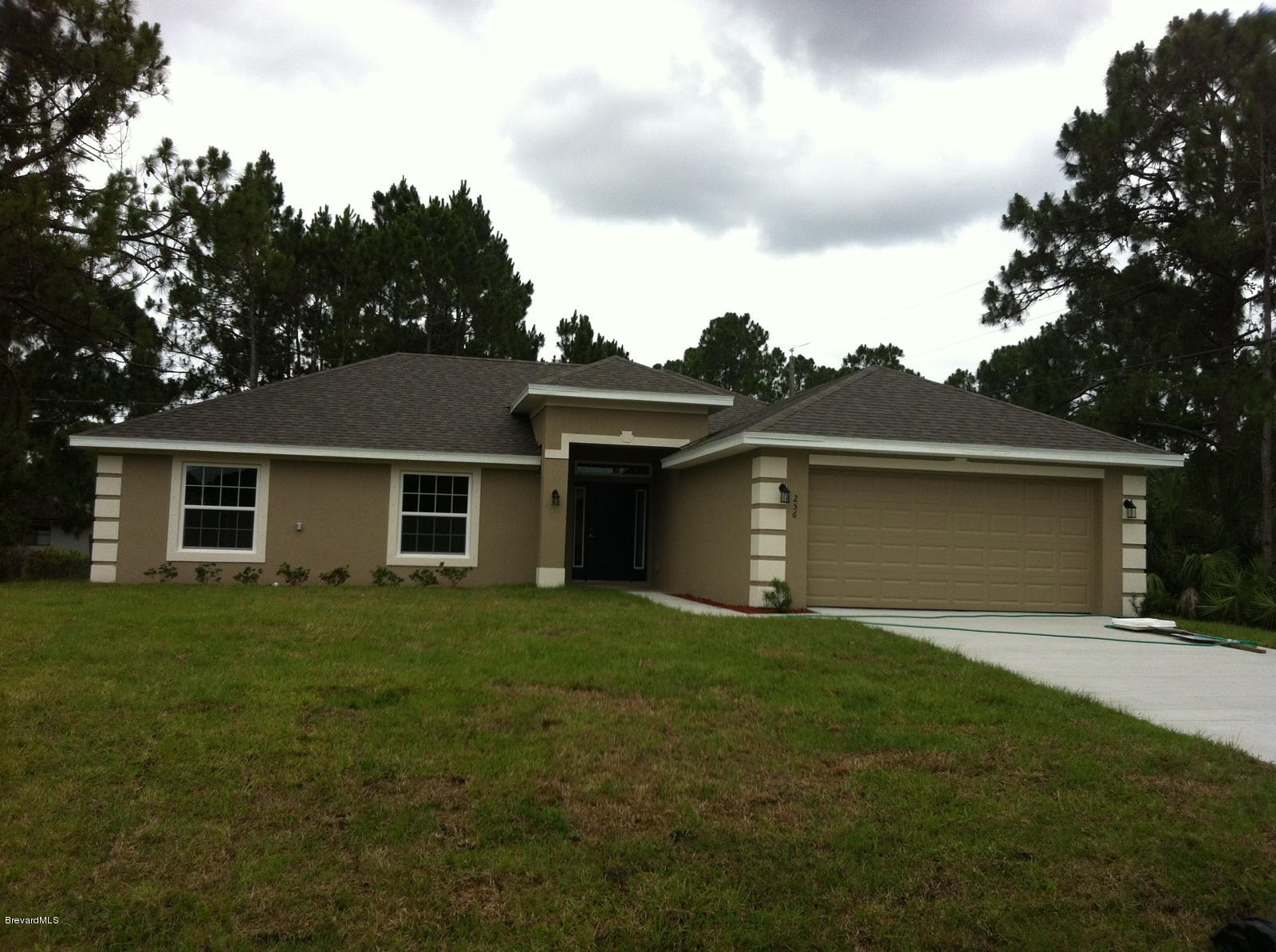 1064 San Rafael Road Southwest Palm Bay, FL 32908 - Photo 1 of 9 1755