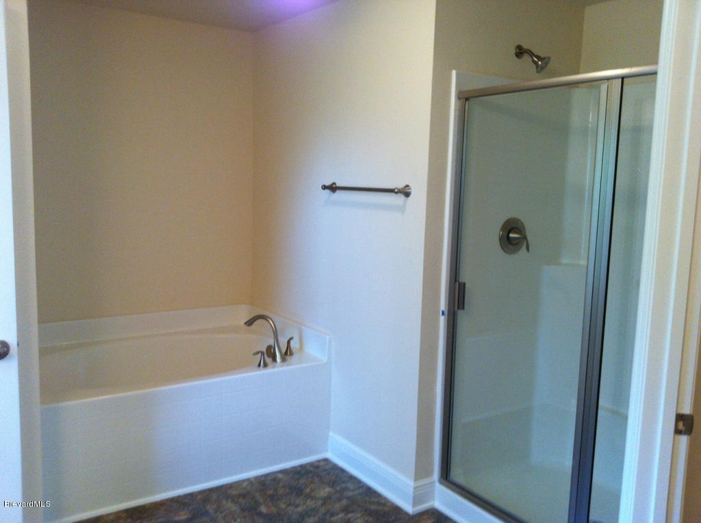 1064 San Rafael Road Southwest Palm Bay, FL 32908 - Photo 4 of 9 1755 master bath (sample photo)