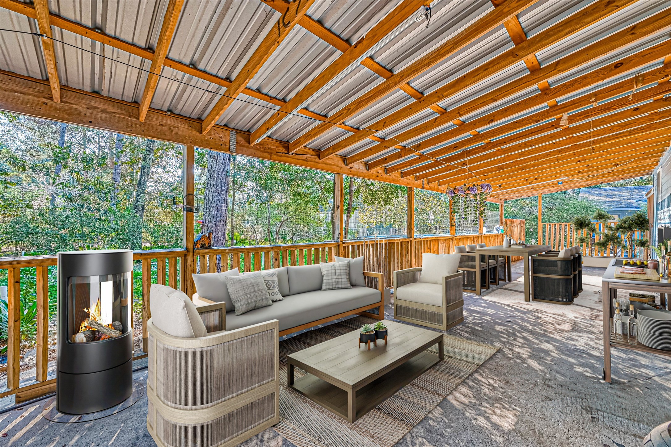 648 Oak Ridge Cleveland, TX 77328 - Photo 18 of 18