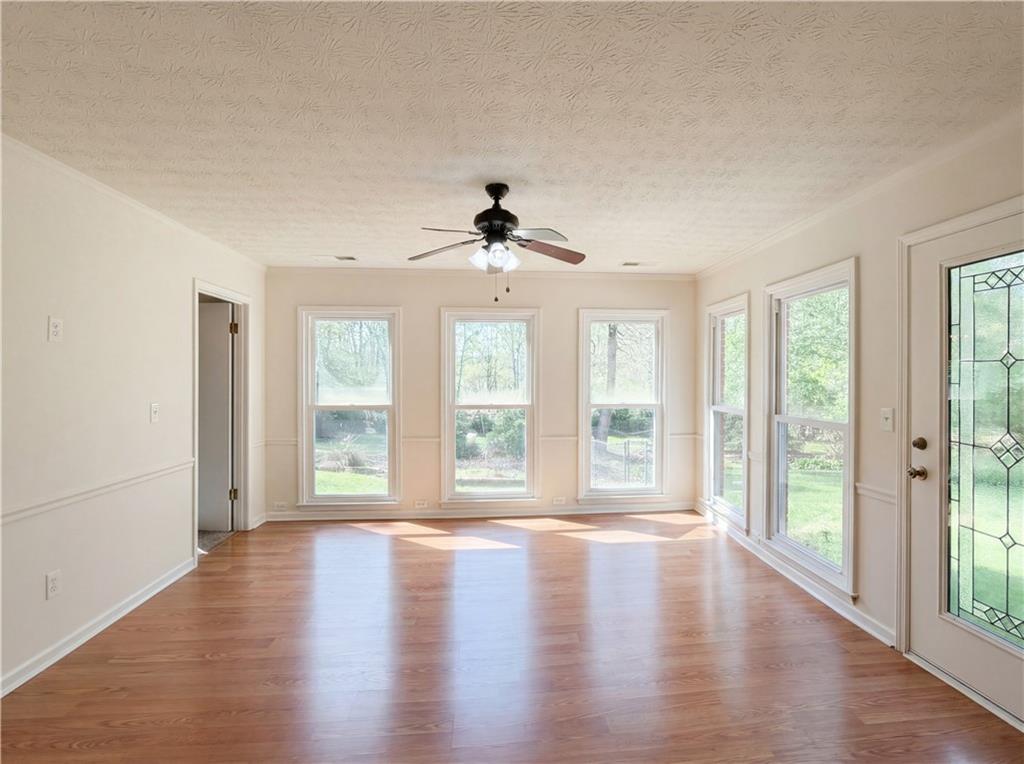 1622 Spaniel Court Southwest Conyers, GA 30094 - Photo 19 of 30