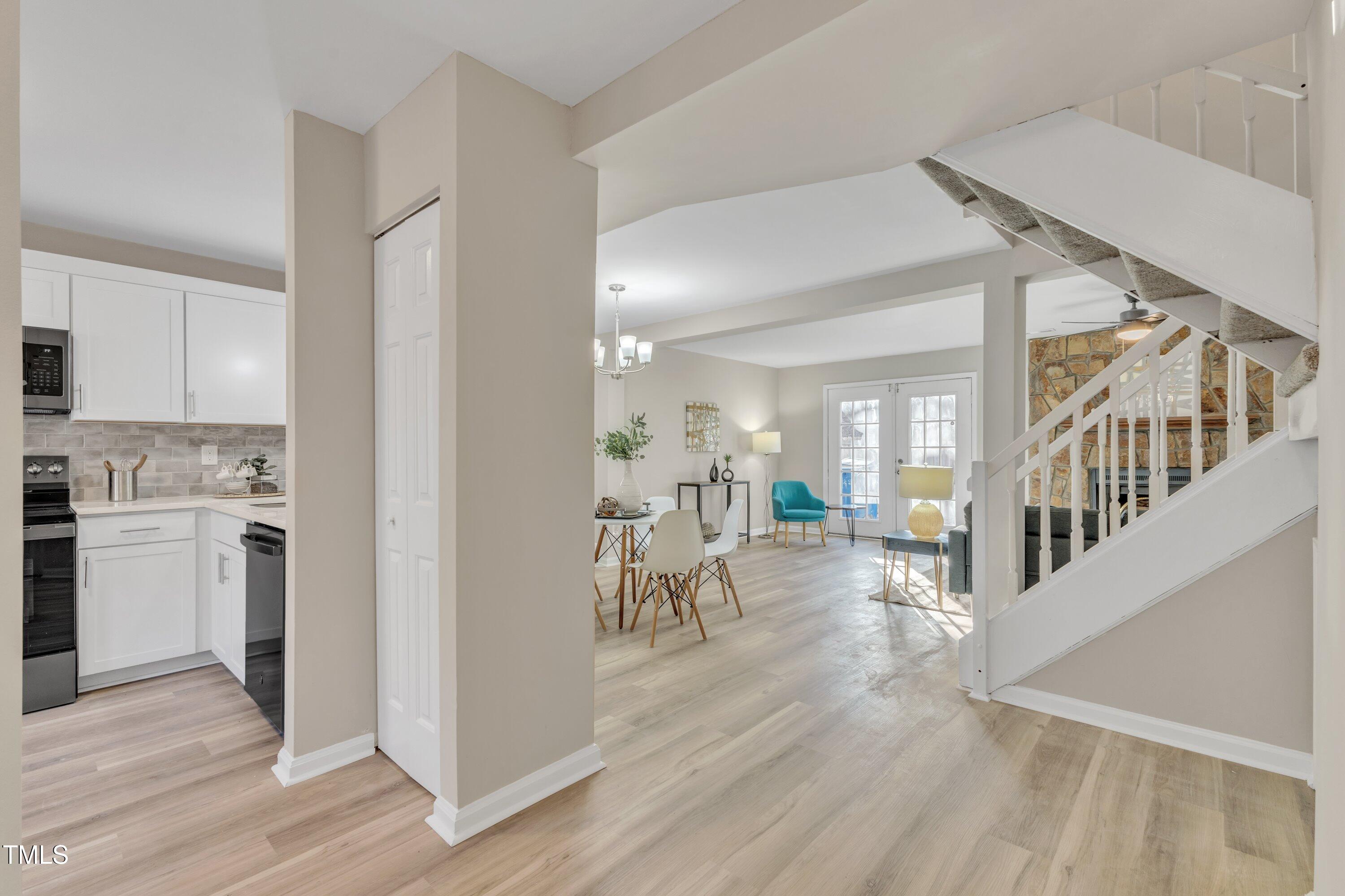 7823 Stephanie Lane Raleigh, NC 27615 - Photo 13 of 41 09-7823 Stephanie-8