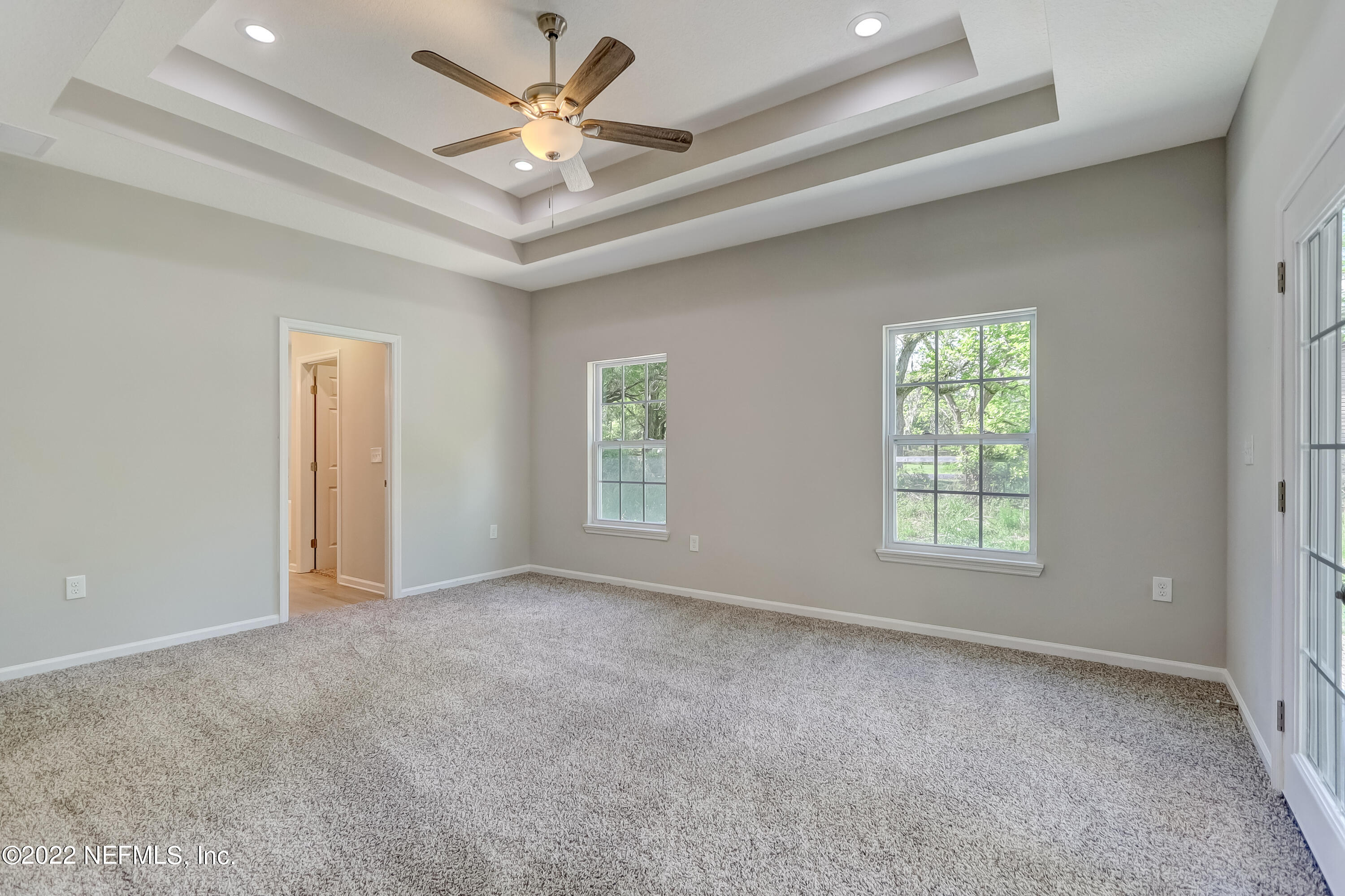1187 Hatcher Road Middleburg, FL 32068 - Photo 26 of 42 a view of an empty room with a window
