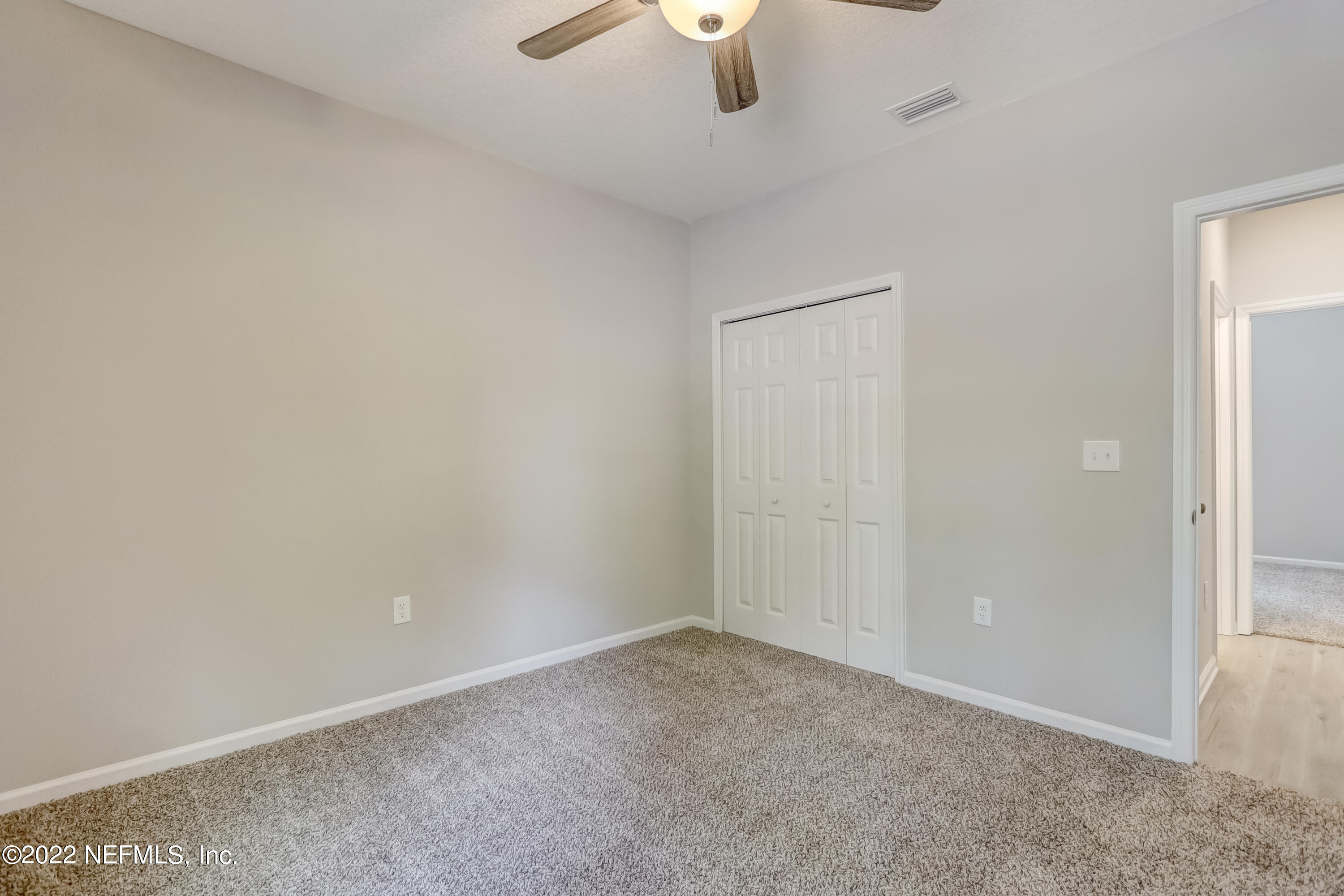 1187 Hatcher Road Middleburg, FL 32068 - Photo 35 of 42 a view of an empty room