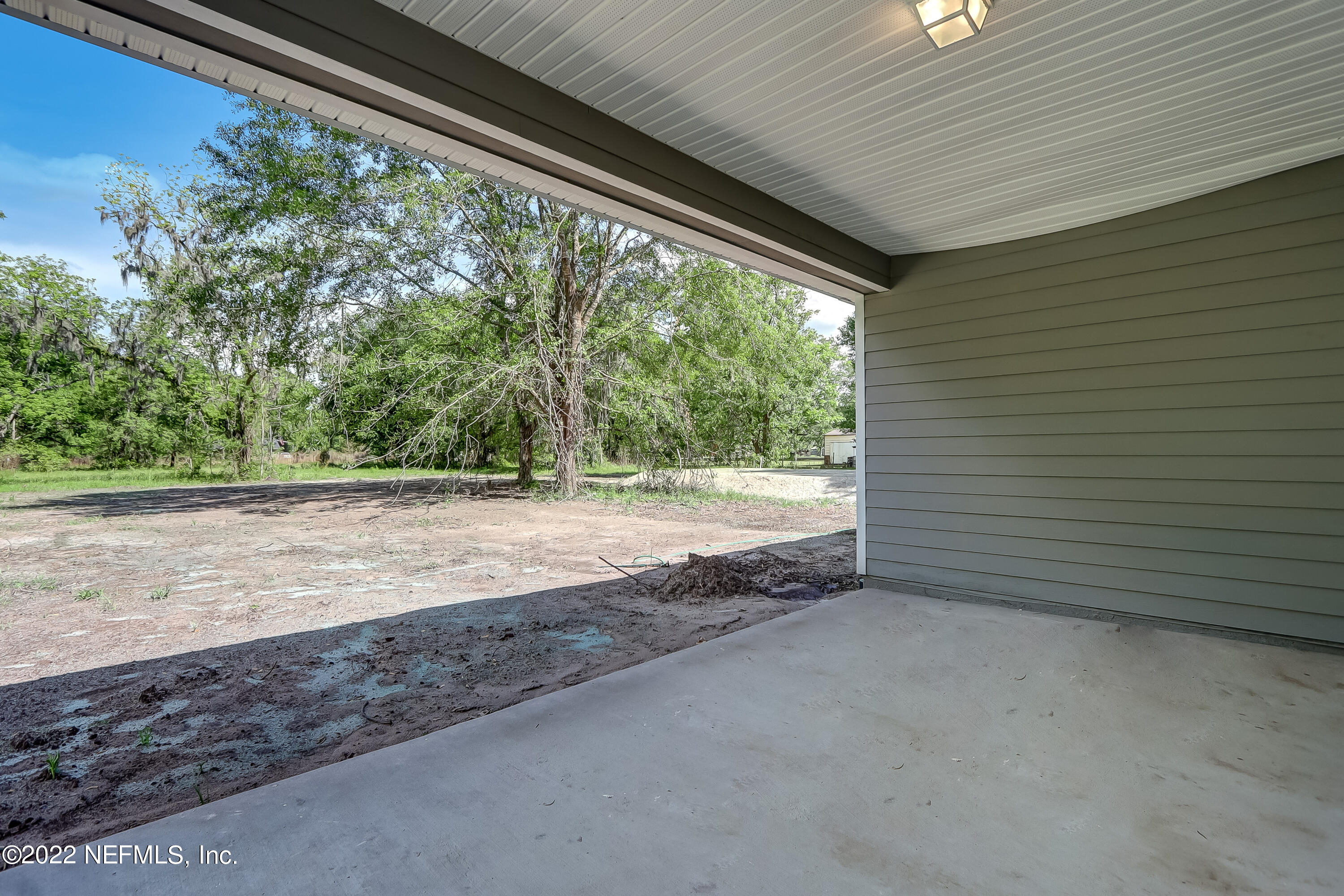1187 Hatcher Road Middleburg, FL 32068 - Photo 39 of 42 a view of a green field