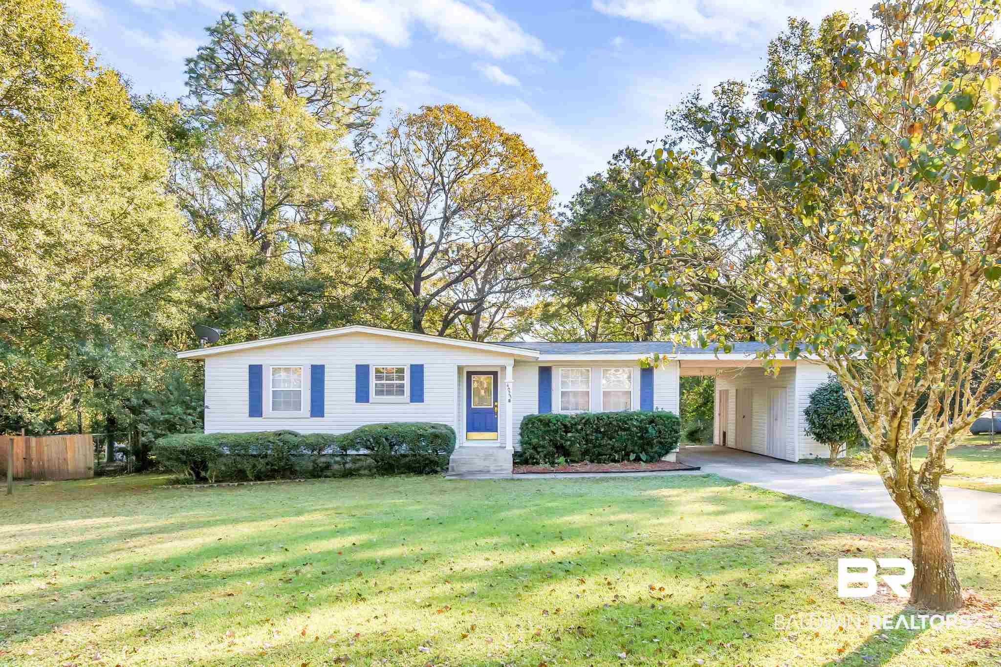 4023 Michael Boulevard Mobile, AL 36609 - Photo 29 of 31
