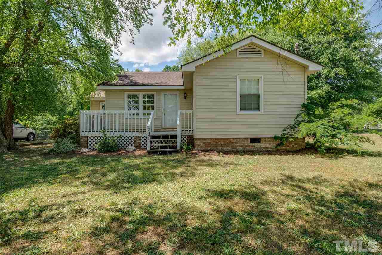 2471 Oak Grove Church Road Angier, NC 27501 - Photo 1 of 23 Gallery Image 1