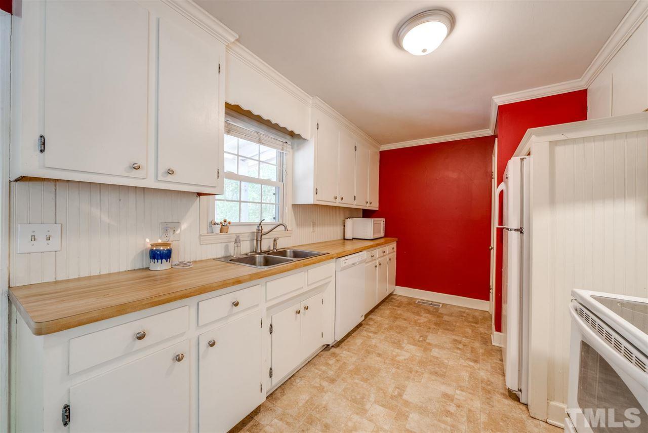 2471 Oak Grove Church Road Angier, NC 27501 - Photo 3 of 23 Gallery Image 3